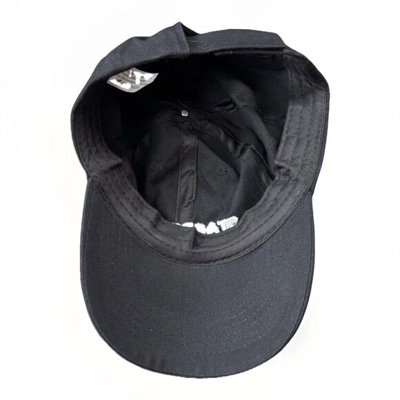 Starbucks Black Embroidered Hat Cap Adjustable - Picture 2 of 4